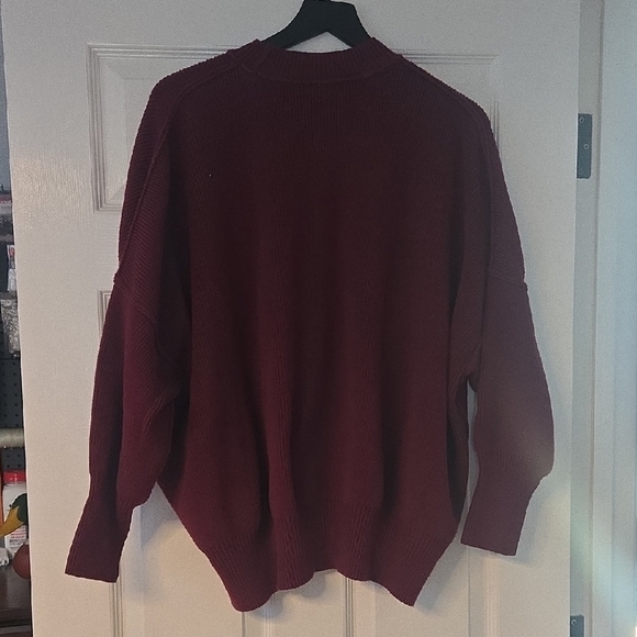 Free People Easy Street Sweater - Picture 3 of 4